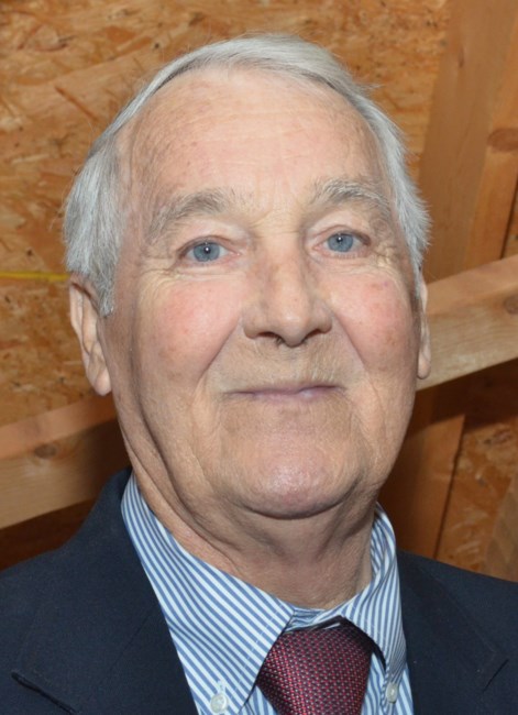 Obituary of Wallace Wade Watson