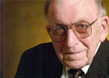 Obituary of Kenneth W Parker