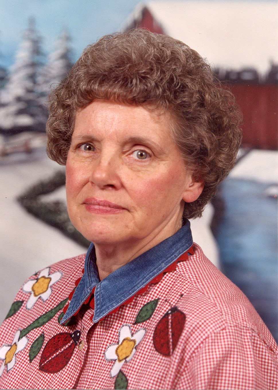 Obituary of Barbara K. Gornowicz Foster