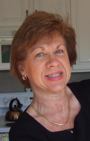 Obituary of Judy K. Petersen Keltner