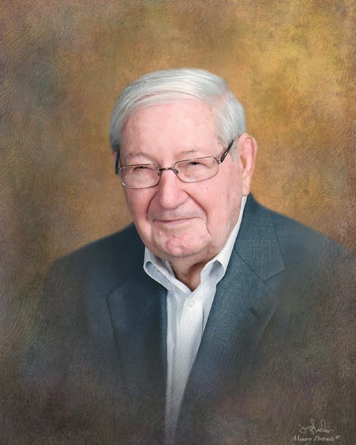 Obituary of John F. "Duge" Gramlich