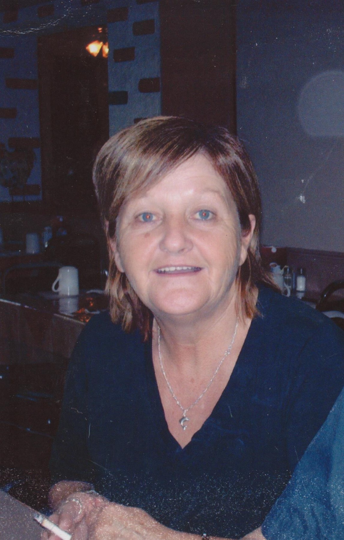 Obituary of Ginette Bouvier