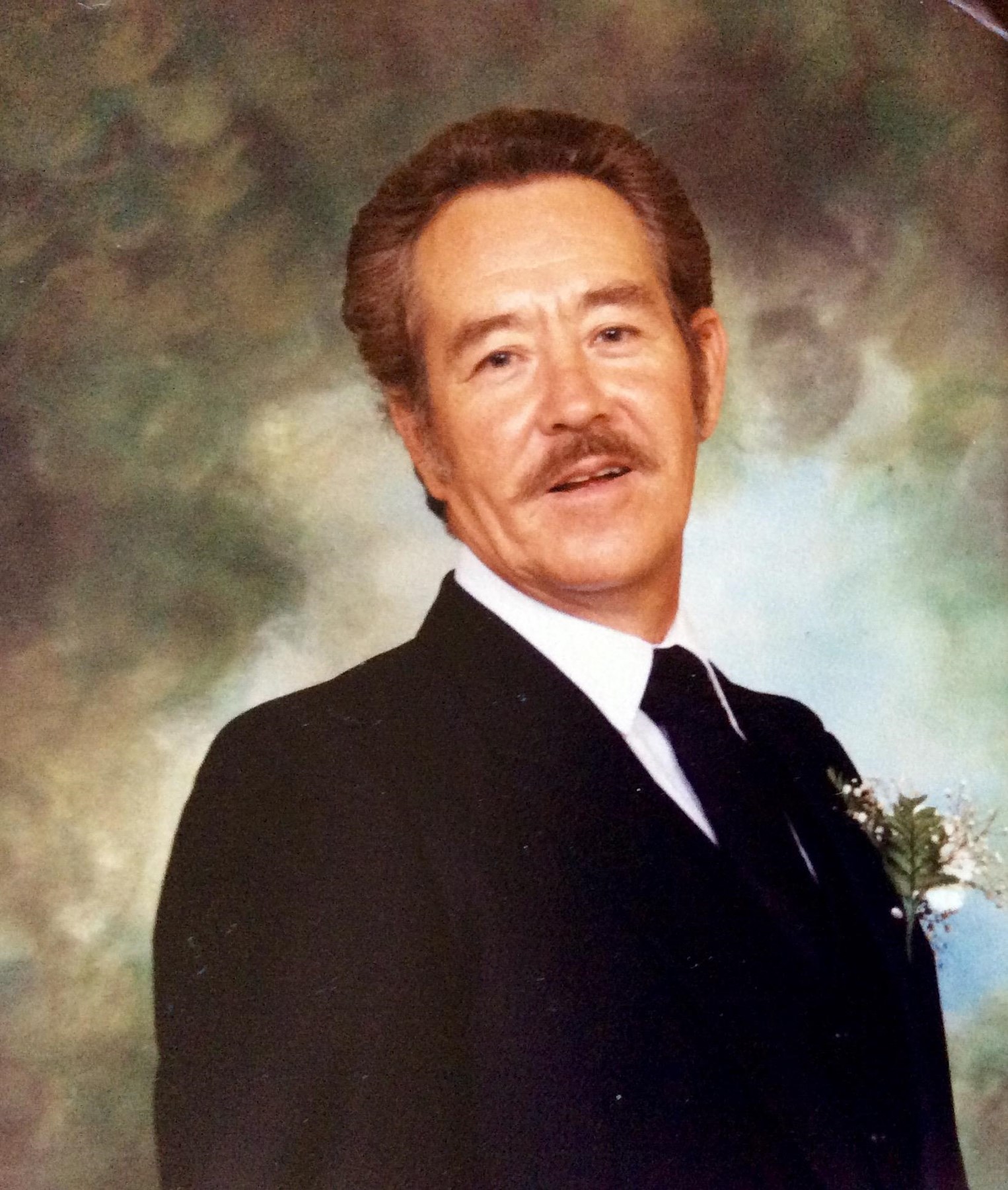 Obituary of Elias Bermudez
