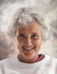 Obituary of Elizabeth Jeanette Dyer