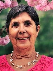 Obituary of Ruth Ann Shawhan