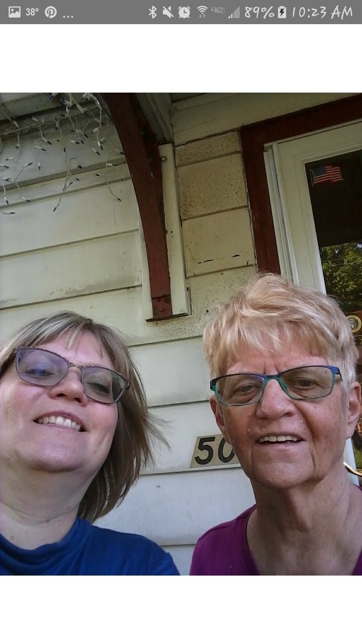 Nancy Bartosavage Obituary Falls Church Va