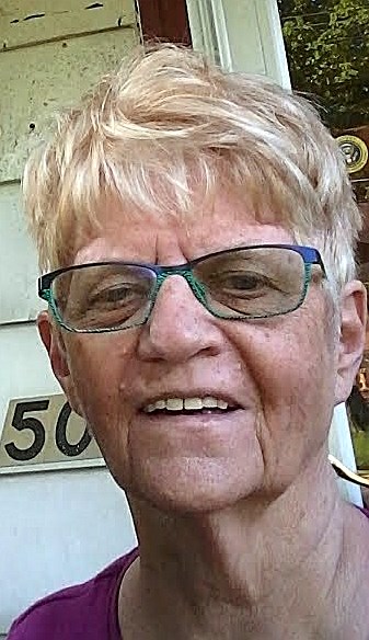Obituary of Nancy Ann Bartosavage