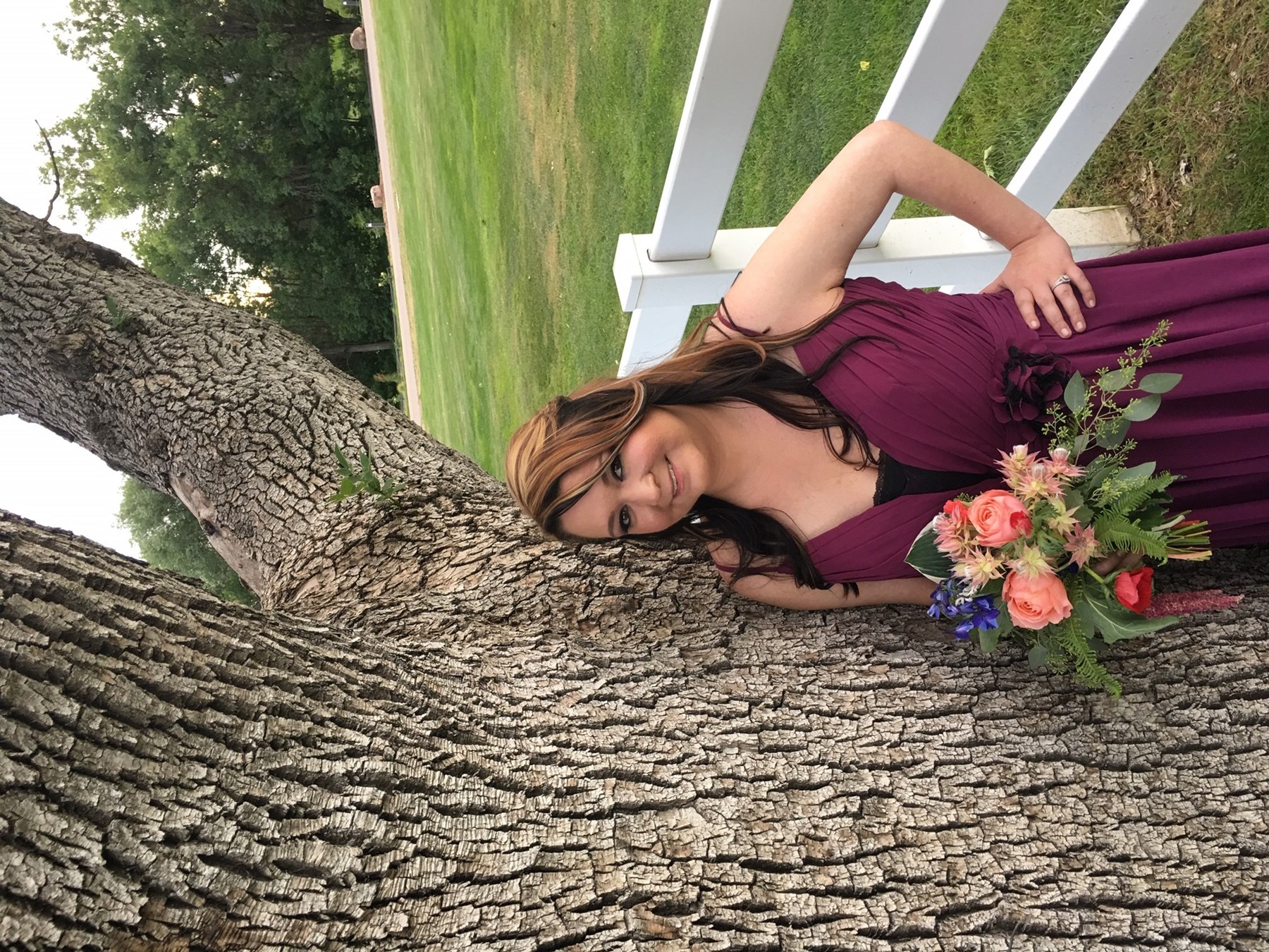 Avis de décès de Felicia Jean Maes