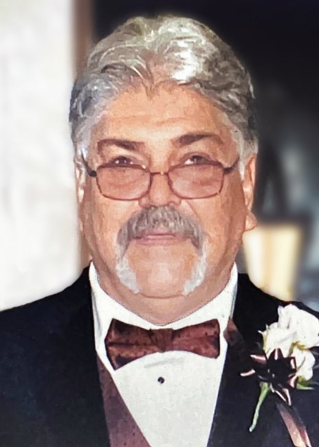 Obituary of Rene Carrera