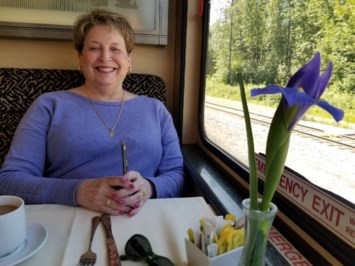 Obituary of Laura Jean (Lewis) Pederson