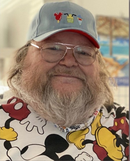 Obituary of Daniel Mark Hickman