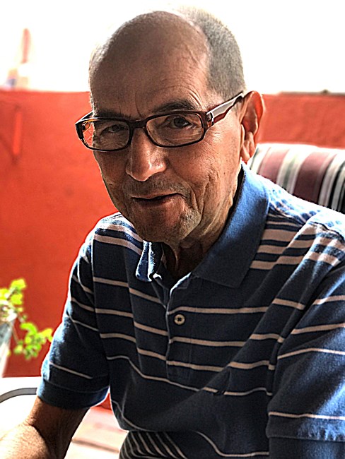 Obituary of Mario Sanchez