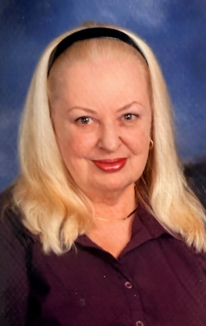 Obituario de Elizabeth Ann Burfeind