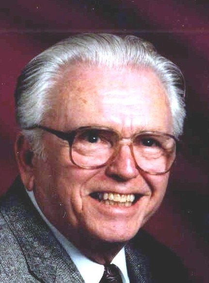 Obituary of John Mcgowan Howard