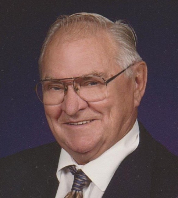 Obituary of Peter G. Yezulinas