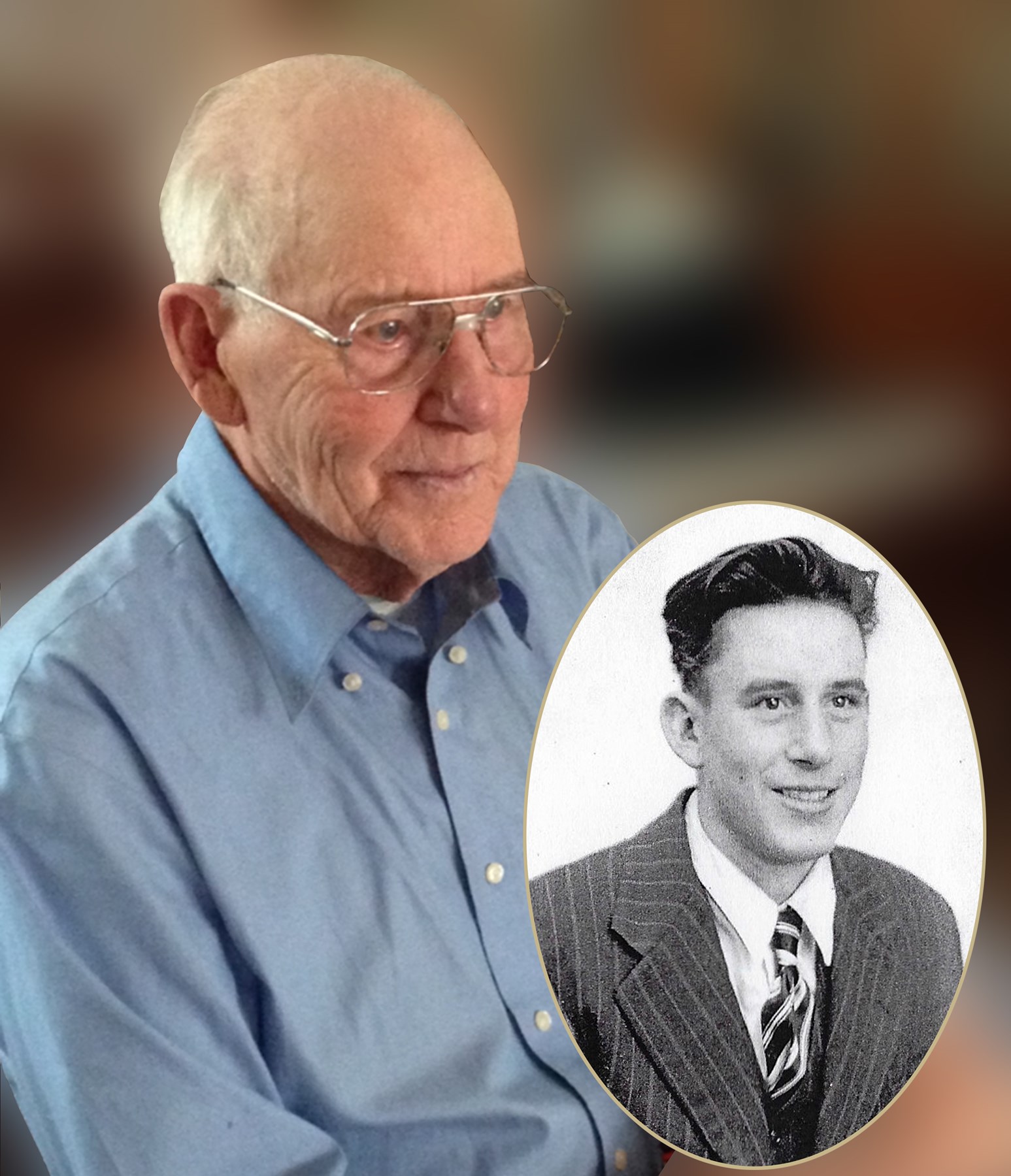 Joseph Johnson Obituary Calgary, AB