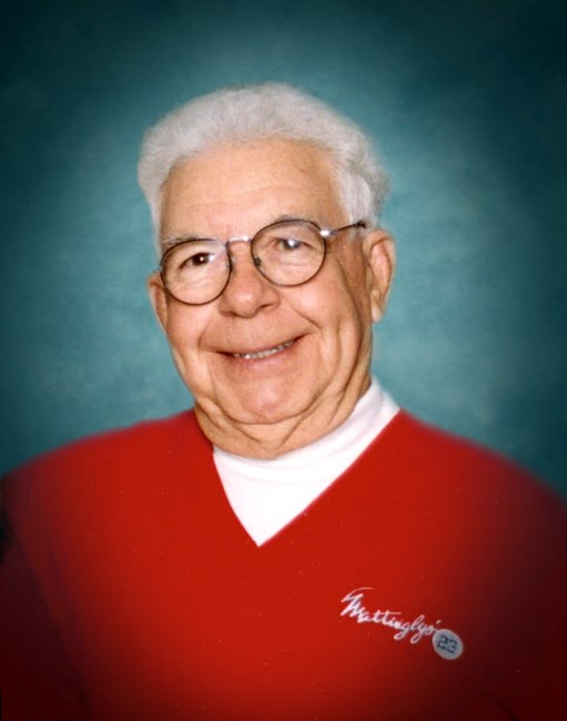 Obituary of James G. Kennedy