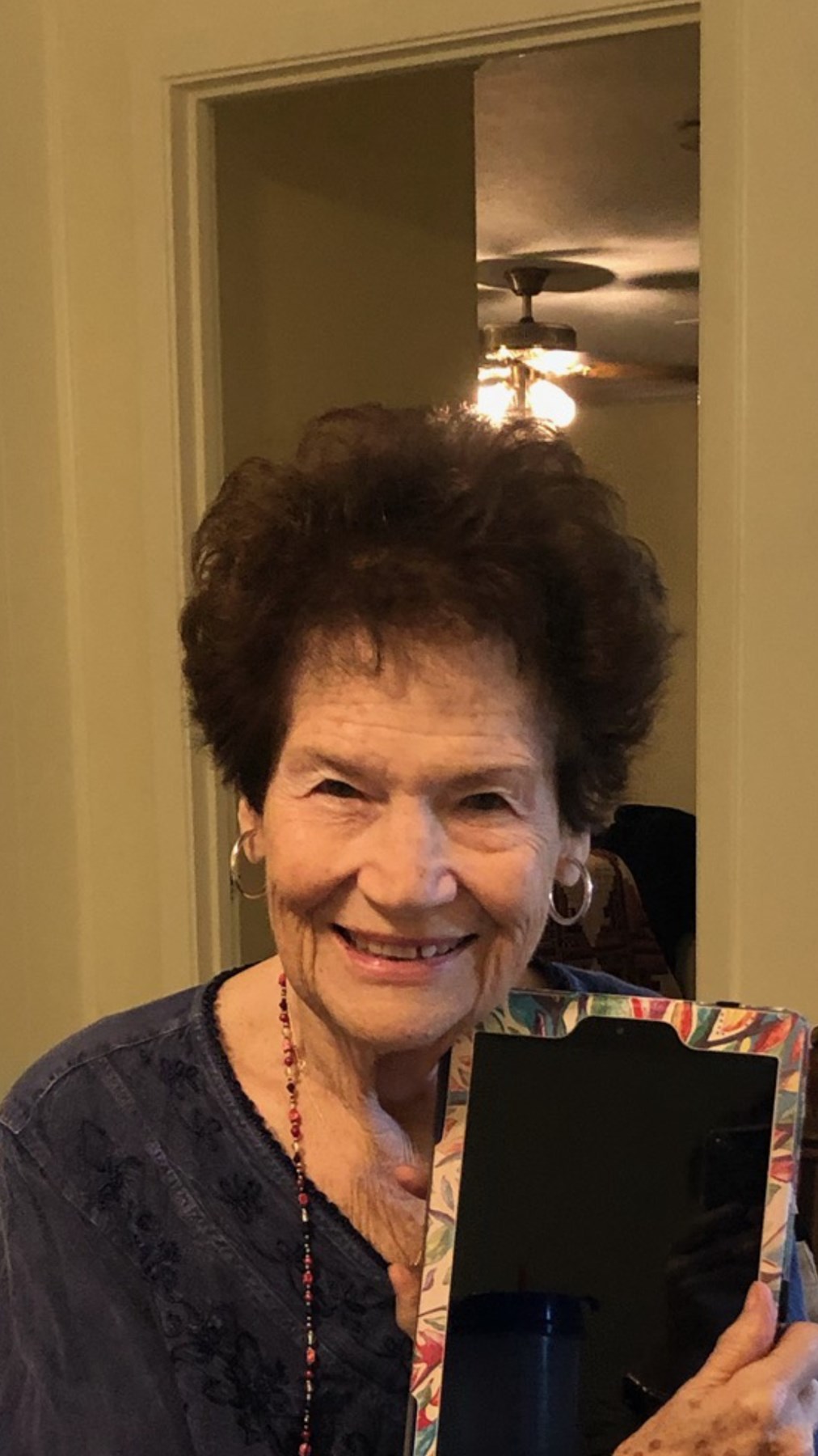 Obituary of Paula Jean Philen