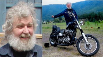 Obituary of Charles Elmer Kuiper