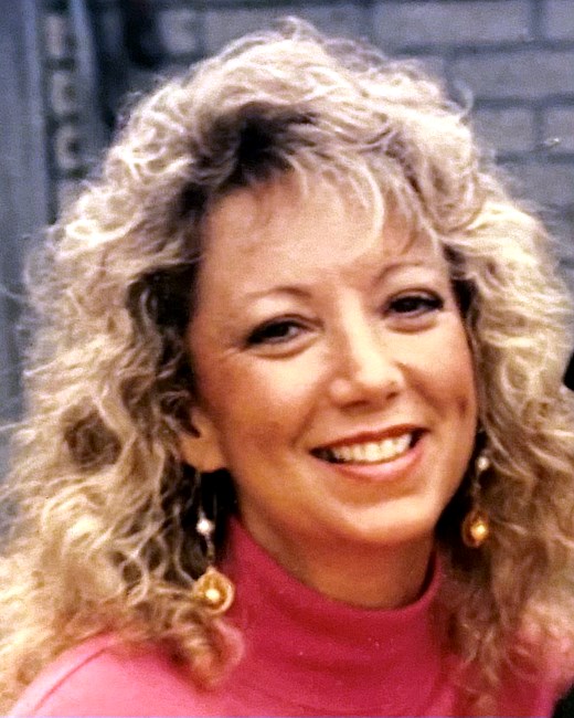 Obituary of Nancy Jean Driskell