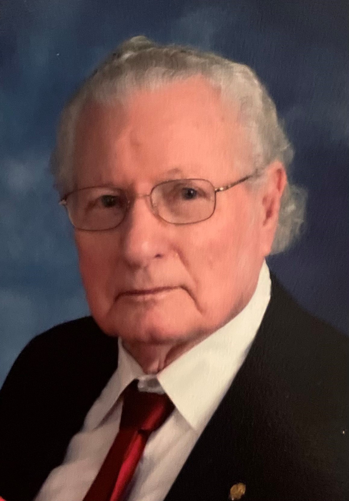 Obituary of James A. Sons