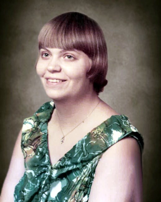 Obituary of Patricia Ann Smith