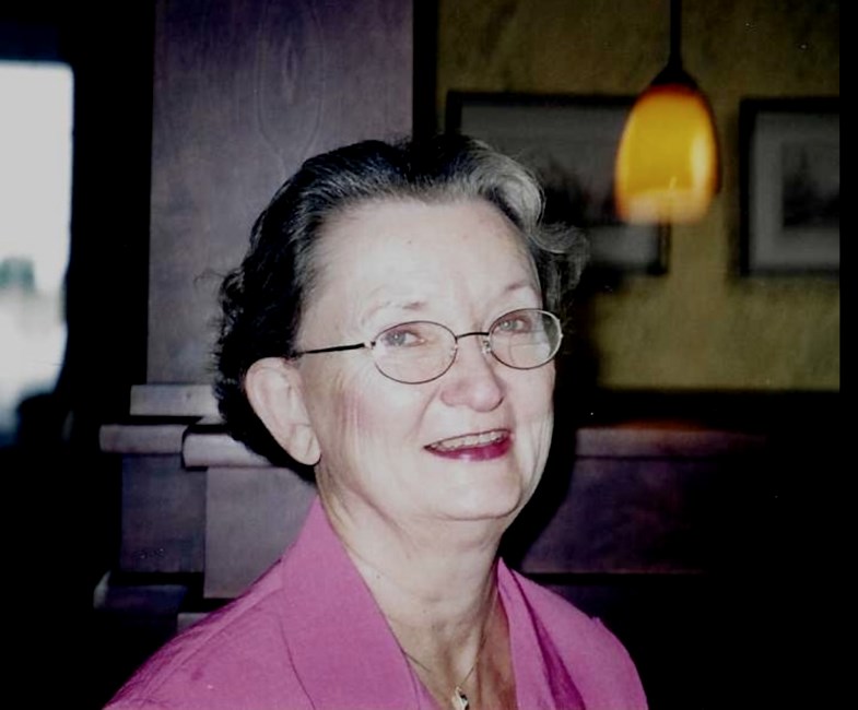 Obituary of Virginia Claire Bigelow