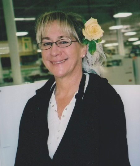 Obituary of Glenda Kay Cook