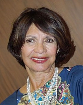 Obituary of Graciela Pardave Valenzuela