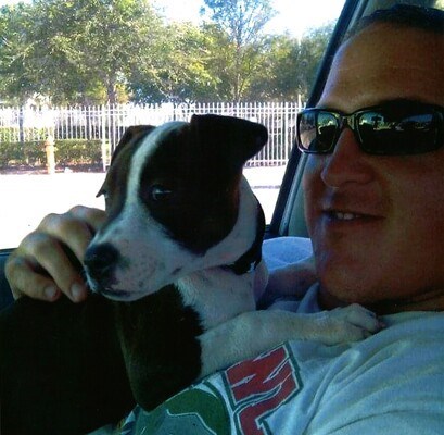 Obituary of Peter Nathan Angel