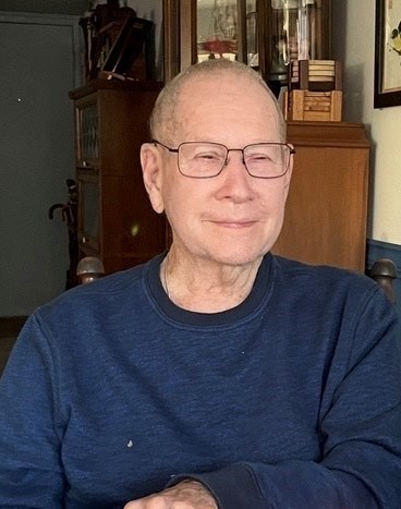 Obituary of Ronald Jackson Turk