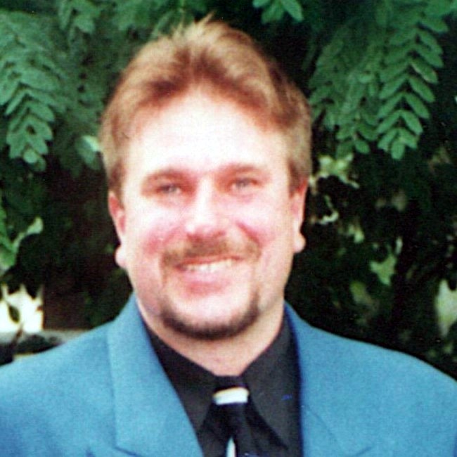 Obituary of Edwin John Sippie