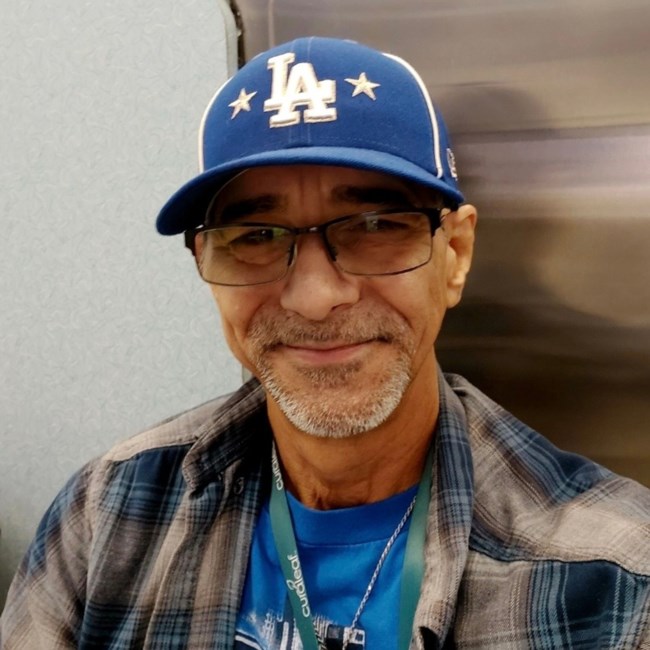 Obituary of Johnny Joseph Rivas Jr.