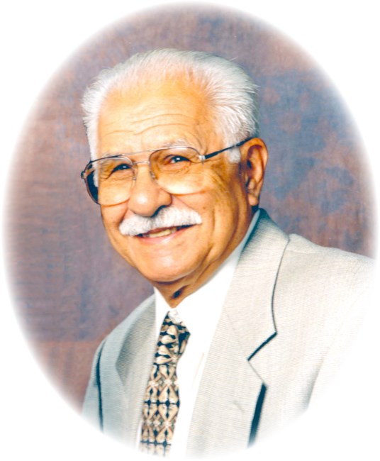 Obituario de Alfred Aguilar Martinez