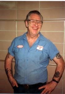 Obituary of Marvin P. Tuggle