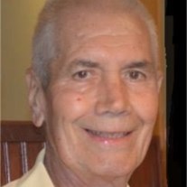 Obituary of Robert Bob"" R. Stefanik