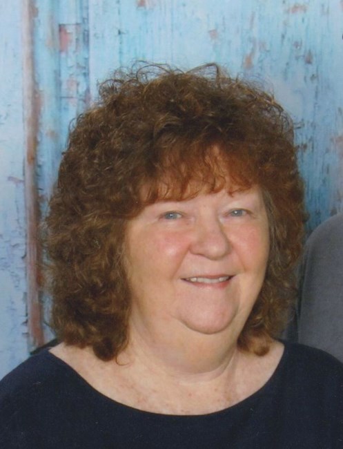 Obituary of Ellen Patricia Crosswy