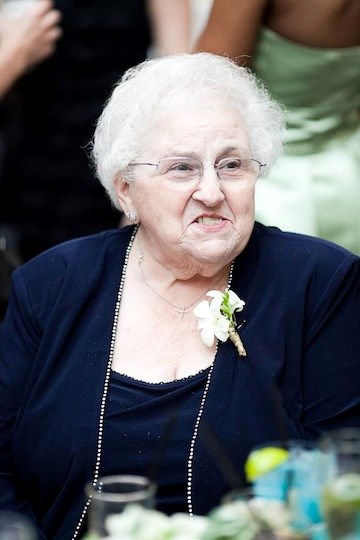 Obituary of Josephine Graziano Berardi