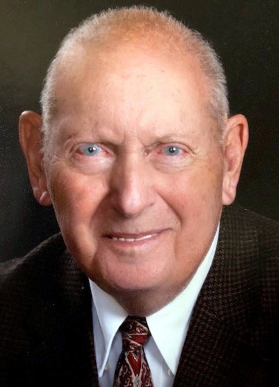 R. L. Spurgeon Obituary Wichita, KS