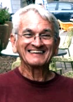 Obituary of Joseph Rolland Oloffo