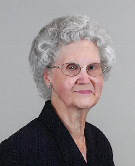 Obituary of Ada Marie McCoy