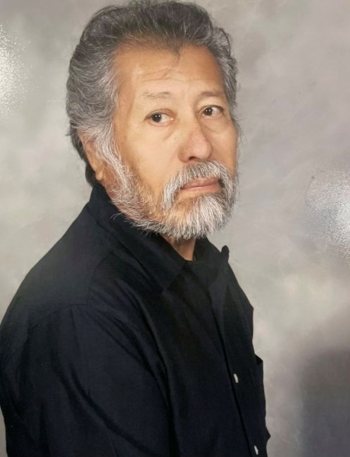 Obituary of Jose Alfonso Escamilla