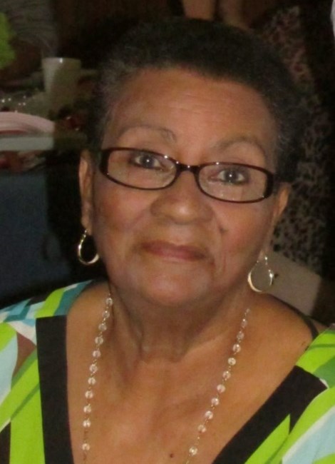 Obituary of Eneida S. Gonzalez Mangual