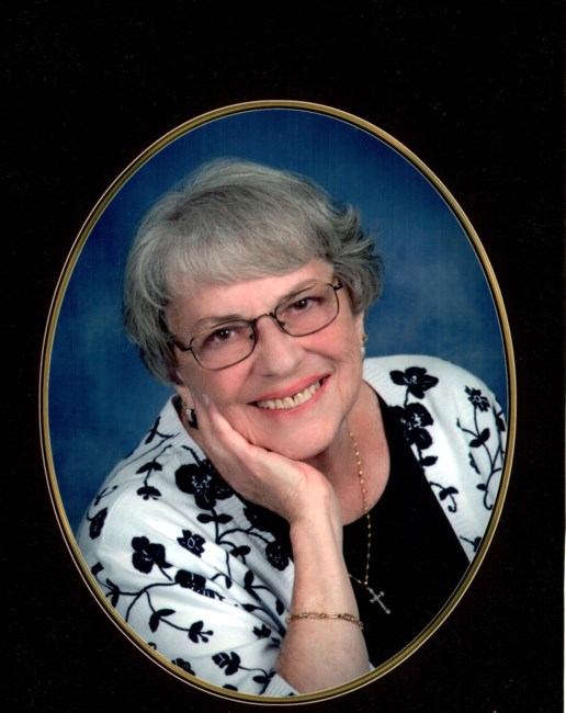 Obituary of Reba Rose Frizzle