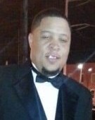 Obituary of Germany "Pup" Demond Broussard