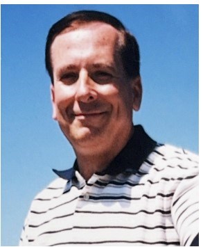 Obituary of Paul Edward Wieland