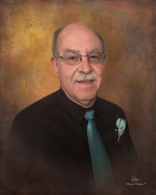 Avis de décès de Bennett Arthur Smith