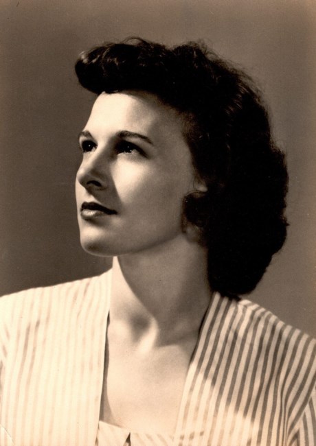 Obituary of Betty L Wakefield