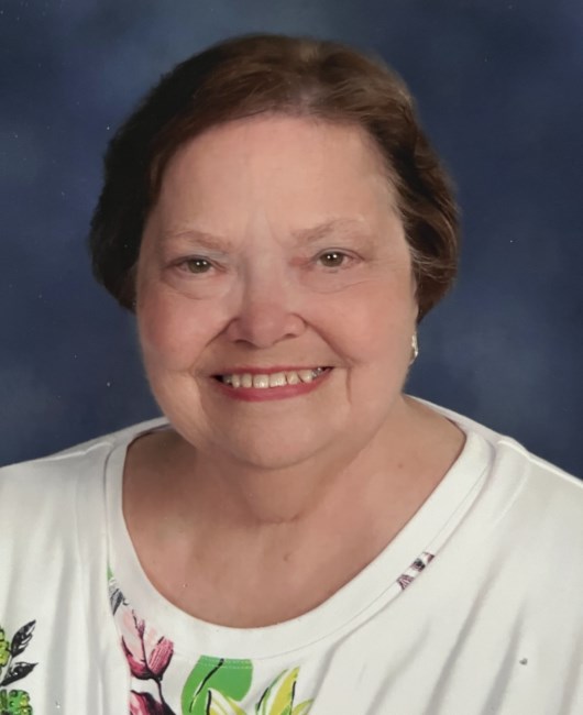 Obituary of Alice Ruth Harfst