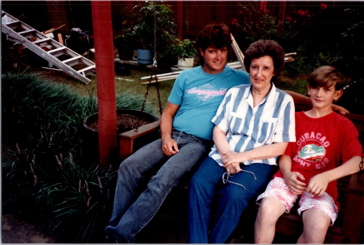 Obituary of Gwendolyn Ann Hall